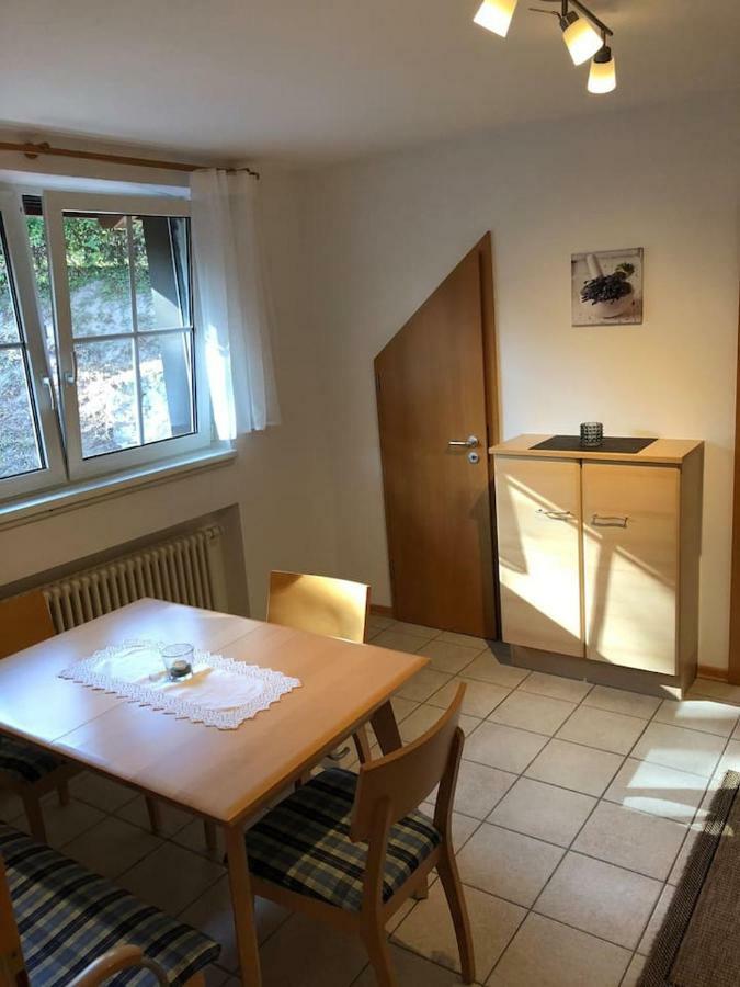 Wein Lodge Durbach - Josephsberg Exterior photo